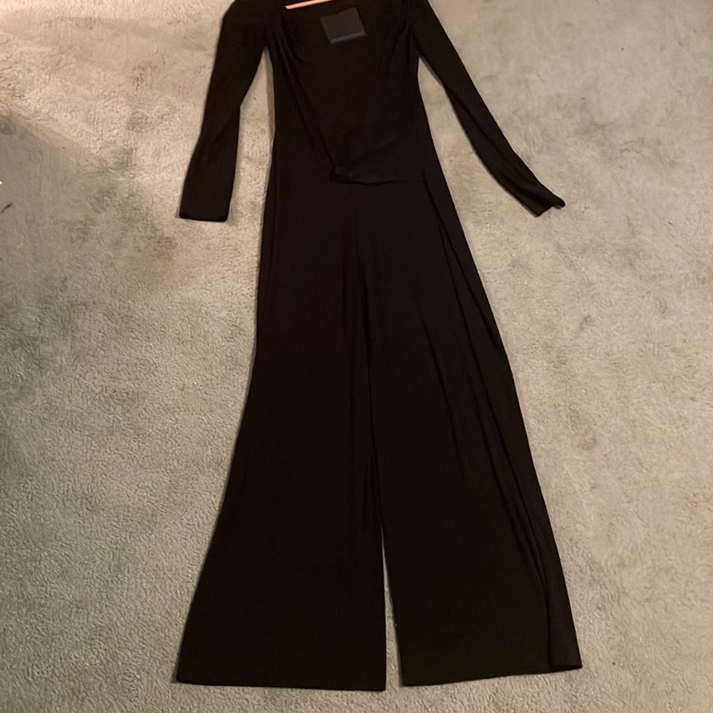 Norma Kamala jumpsuit, brand new